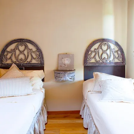 -la Mas Di Laura- Luxury Relais With Swimming Pool Villa *