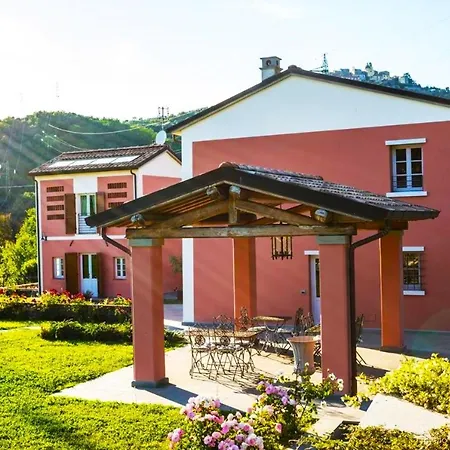 -la Mas Di Laura- Luxury Relais With Swimming Pool *
