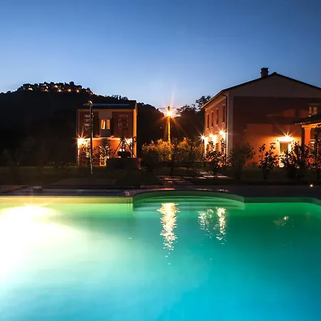 -la Mas Di Laura- Luxury Relais With Swimming Pool Villa Nicola