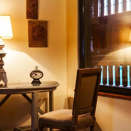 -la Mas Di Laura- Luxury Relais With Swimming Pool