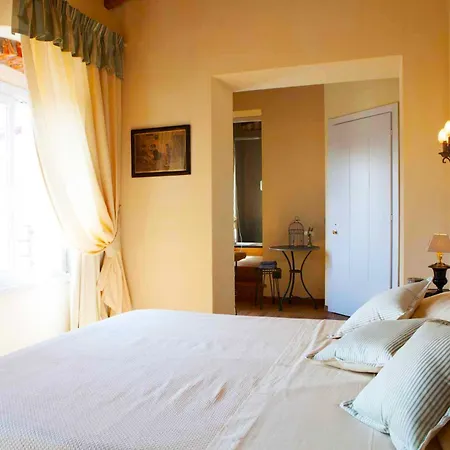 Villa -la Mas Di Laura- Luxury Relais With Swimming Pool *