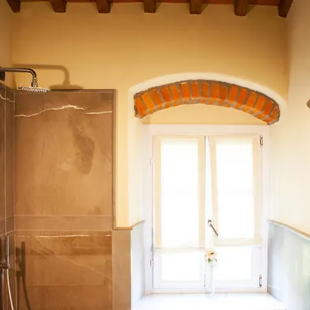 -la Mas Di Laura- Luxury Relais With Swimming Pool Villa Nicola