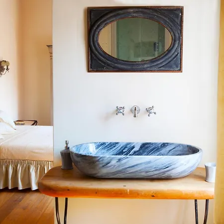 Villa -la Mas Di Laura- Luxury Relais With Swimming Pool