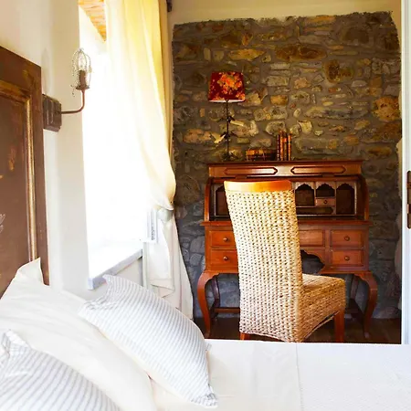 Villa -la Mas Di Laura- Luxury Relais With Swimming Pool *