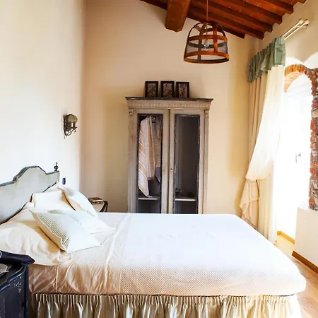 Villa -la Mas Di Laura- Luxury Relais With Swimming Pool *