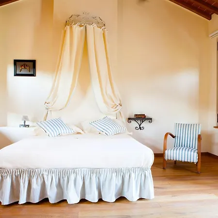 -la Mas Di Laura- Luxury Relais With Swimming Pool * Nicola