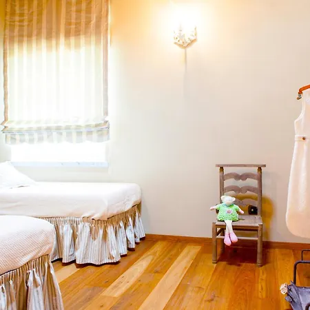 -la Mas Di Laura- Luxury Relais With Swimming Pool