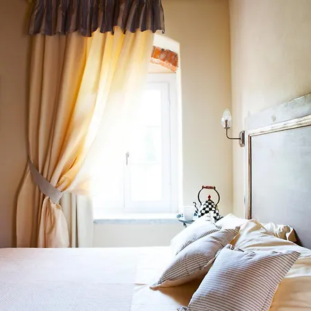 -la Mas Di Laura- Luxury Relais With Swimming Pool Villa Nicola