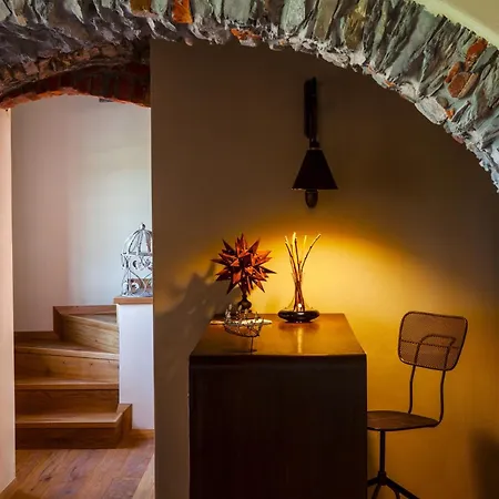 -la Mas Di Laura- Luxury Relais With Swimming Pool * Nicola