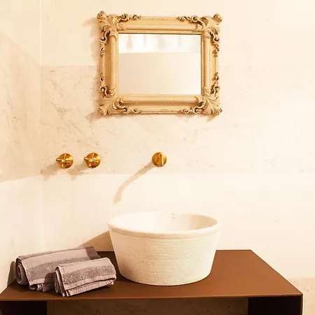 -la Mas Di Laura- Luxury Relais With Swimming Pool Villa