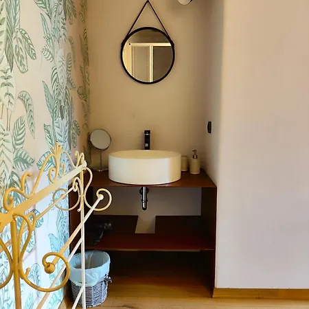 -la Mas Di Laura- Luxury Relais With Swimming Pool