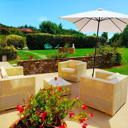 -la Mas Di Laura- Luxury Relais With Swimming Pool *