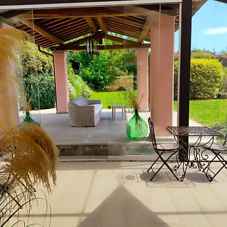 -la Mas Di Laura- Luxury Relais With Swimming Pool * Nicola