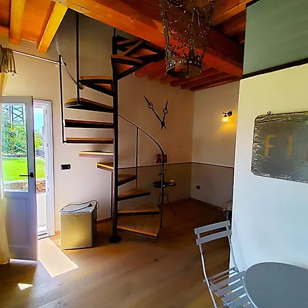 -la Mas Di Laura- Luxury Relais With Swimming Pool *