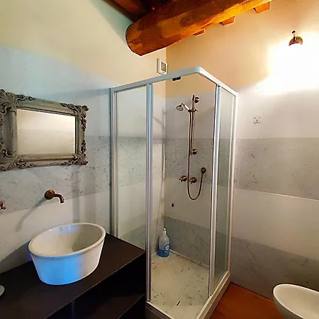 -la Mas Di Laura- Luxury Relais With Swimming Pool Villa