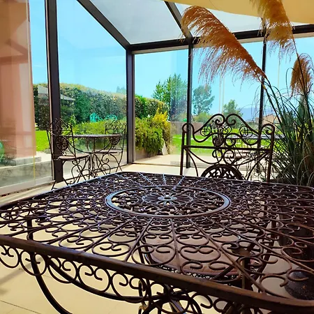 -la Mas Di Laura- Luxury Relais With Swimming Pool Nicola
